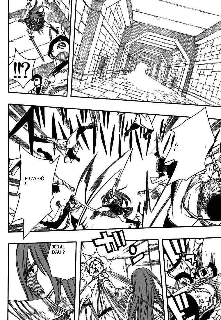 Fairy Tail Tập 79 trang 11