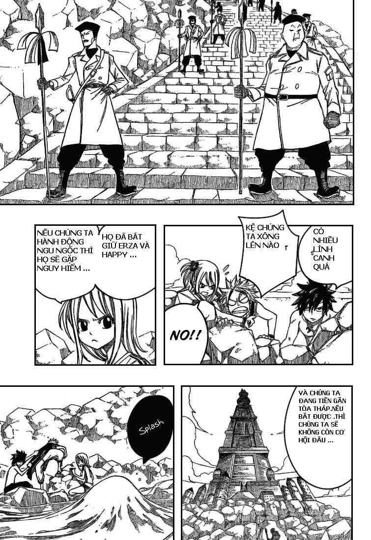 Fairy Tail Tập 79 trang 12