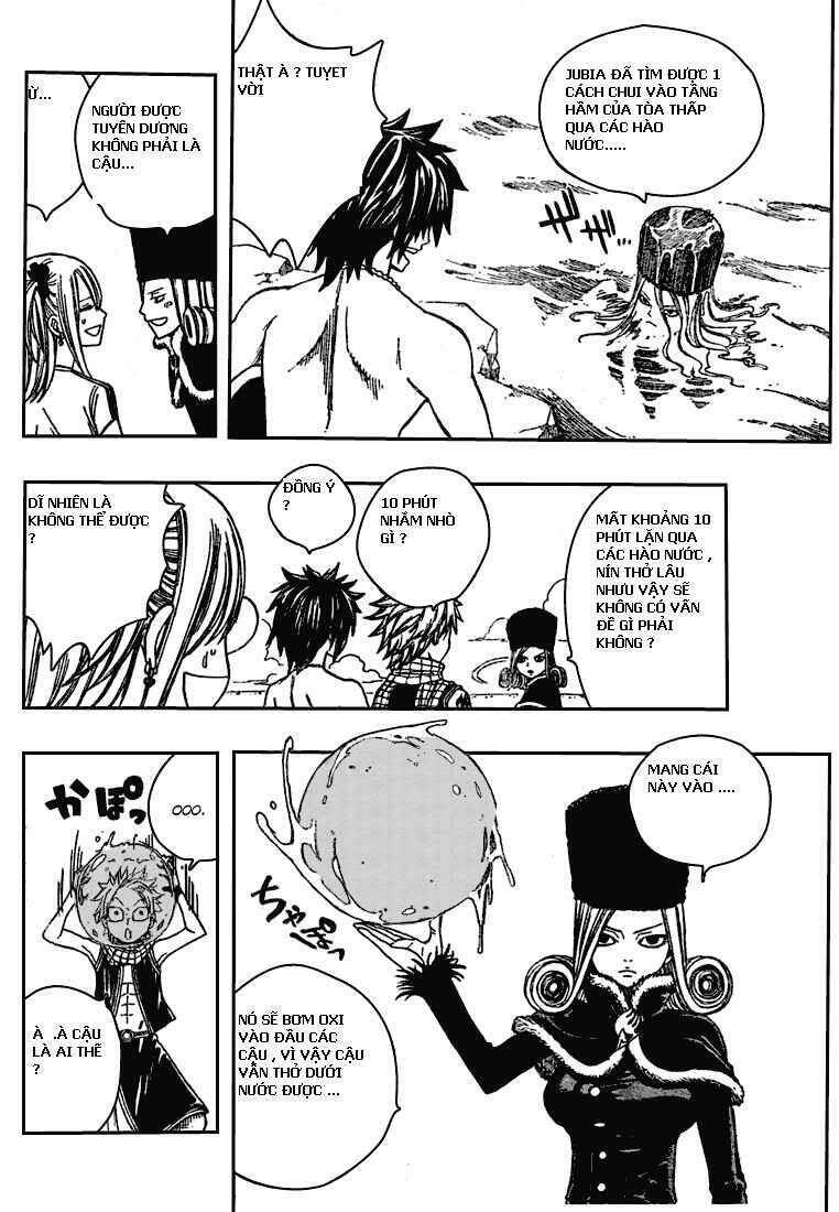 Fairy Tail Tập 79 trang 13