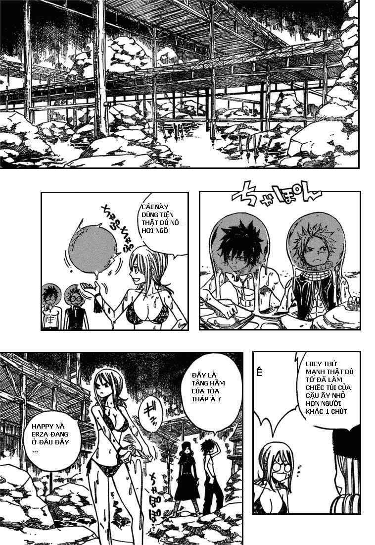 Fairy Tail Tập 79 trang 14