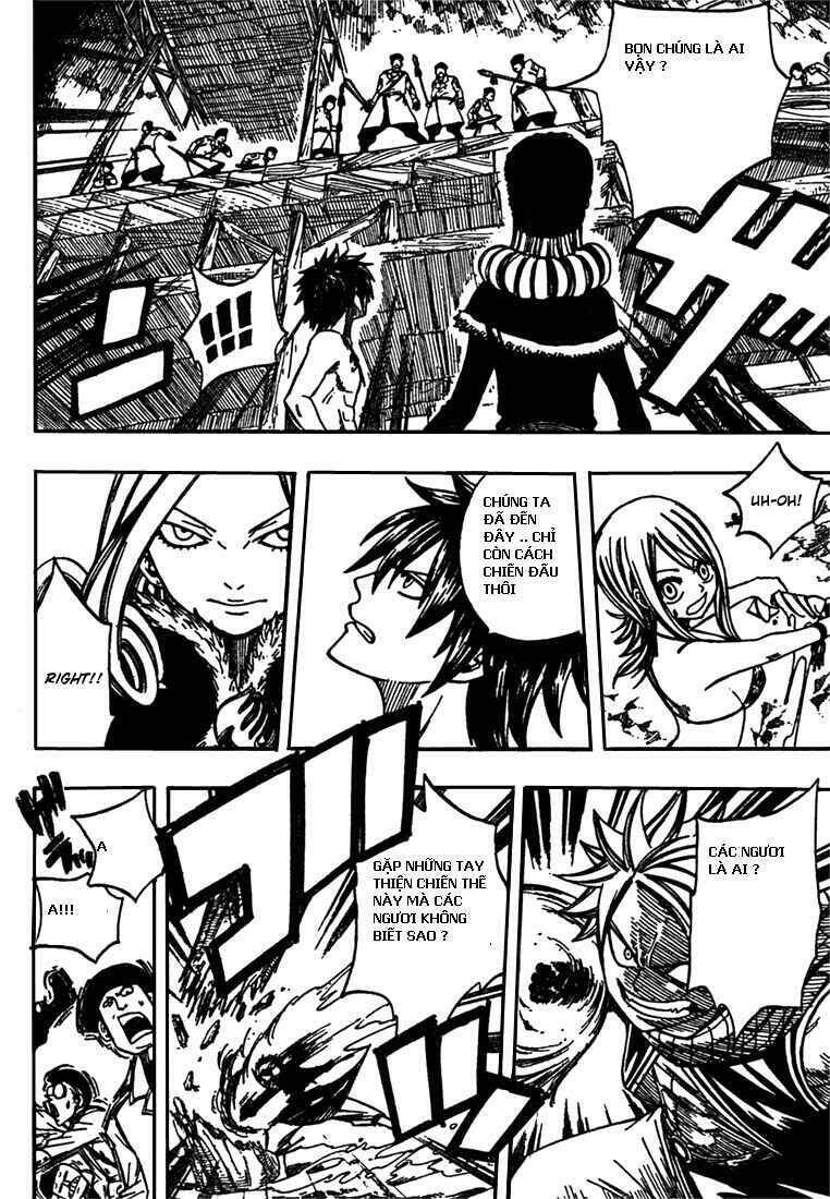 Fairy Tail Tập 79 trang 15