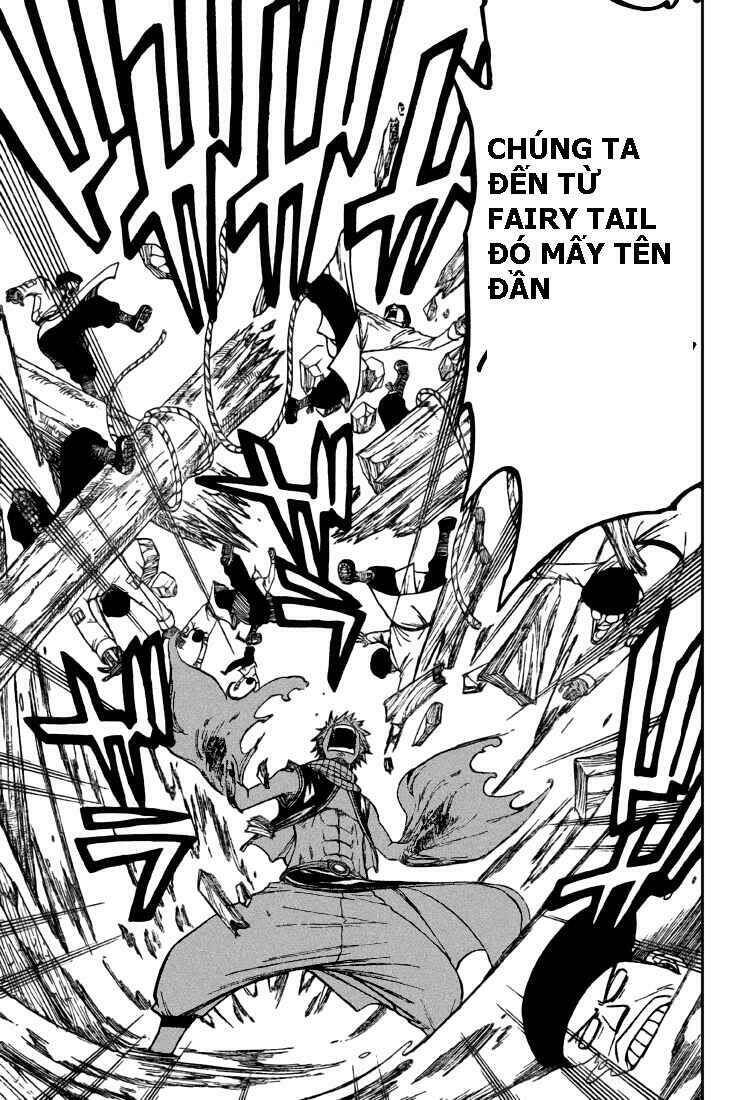 Fairy Tail Tập 79 trang 16