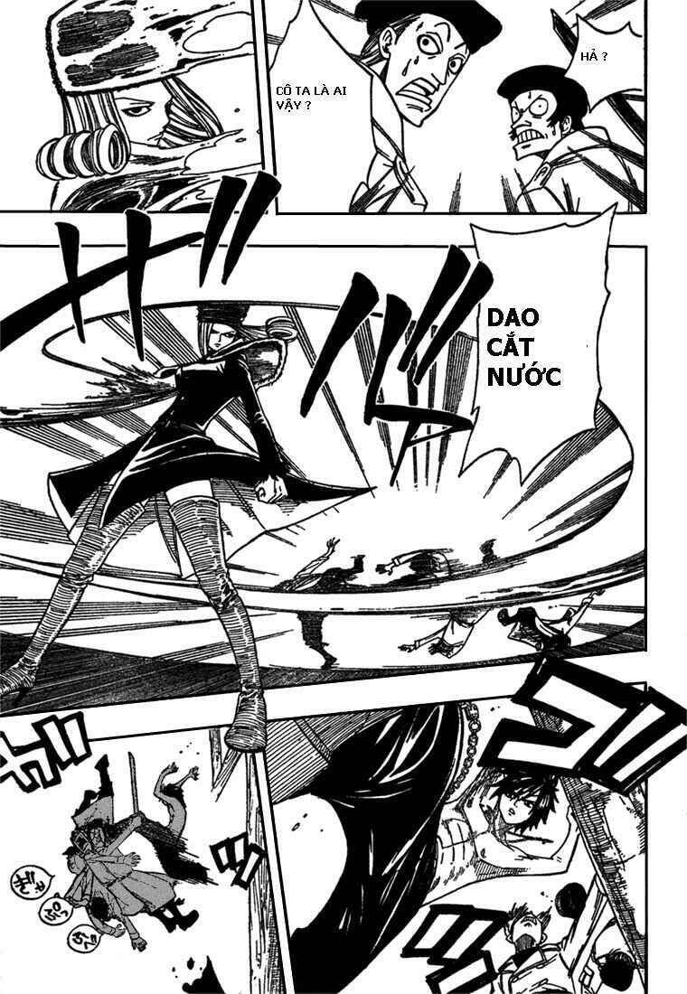Fairy Tail Tập 79 trang 18