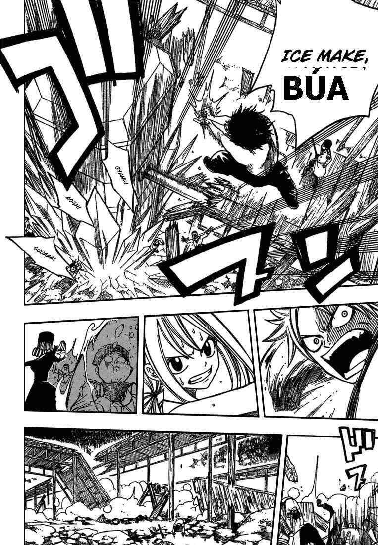 Fairy Tail Tập 79 trang 19