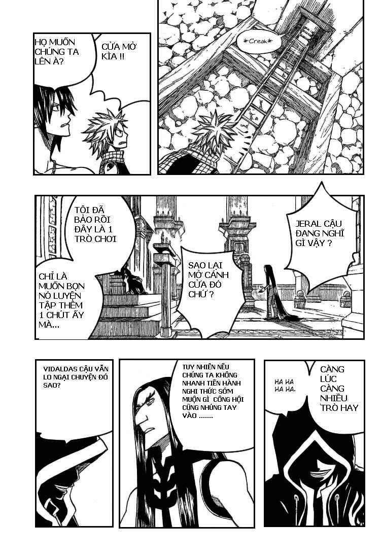 Fairy Tail Tập 79 trang 20