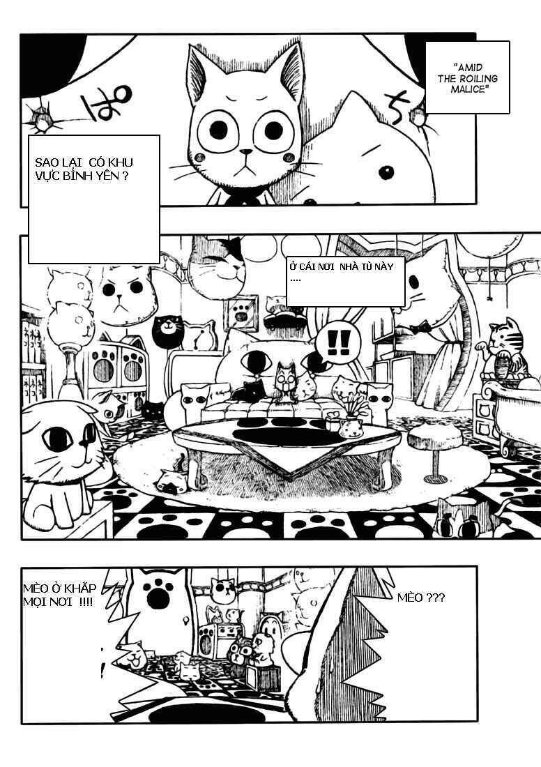 Fairy Tail Tập 79 trang 3
