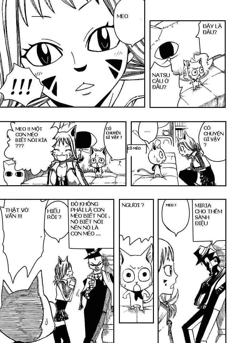 Fairy Tail Tập 79 trang 4