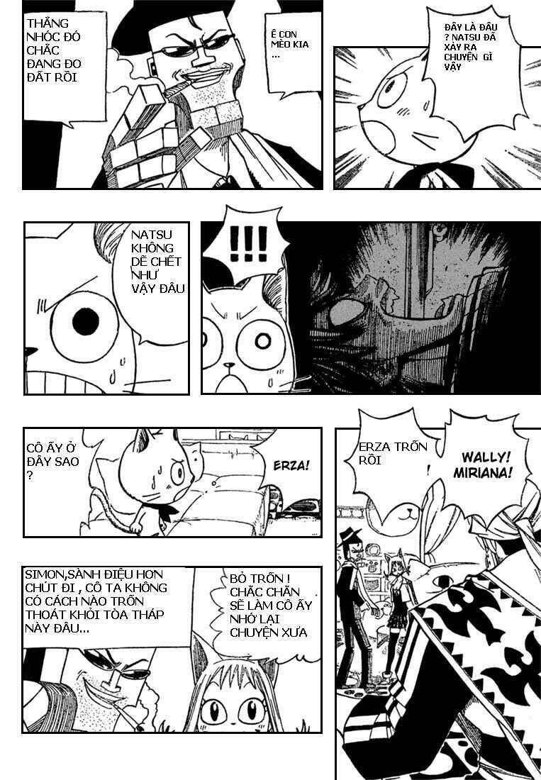 Fairy Tail Tập 79 trang 5