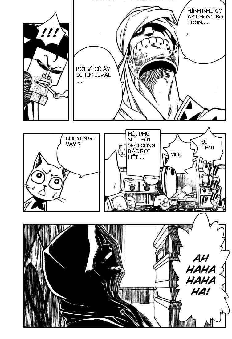 Fairy Tail Tập 79 trang 6