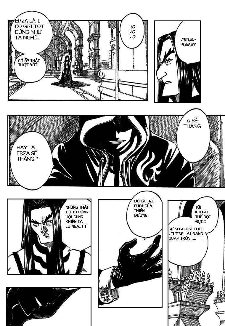 Fairy Tail Tập 79 trang 7