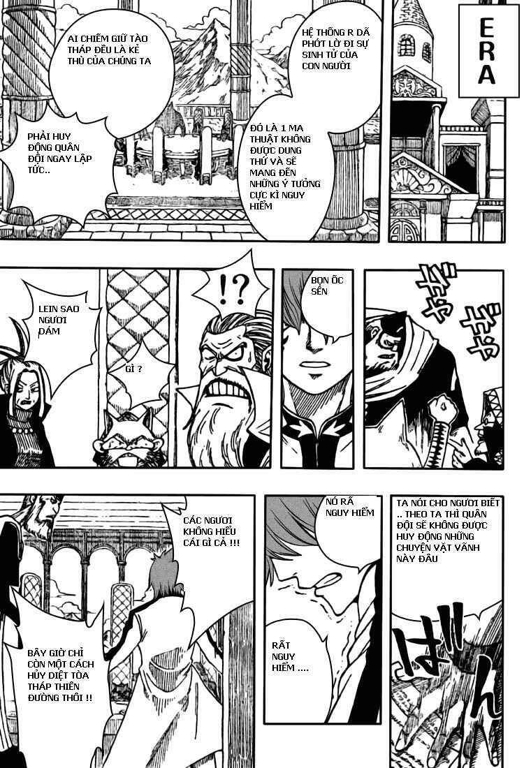 Fairy Tail Tập 79 trang 8