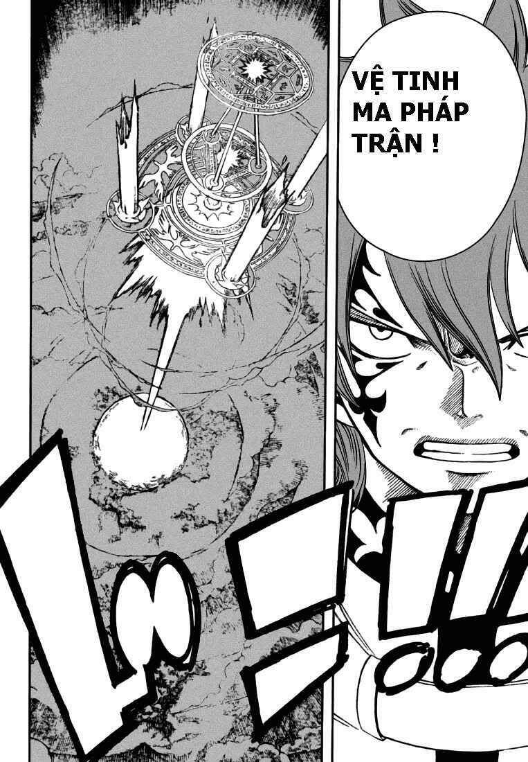 Fairy Tail Tập 79 trang 9