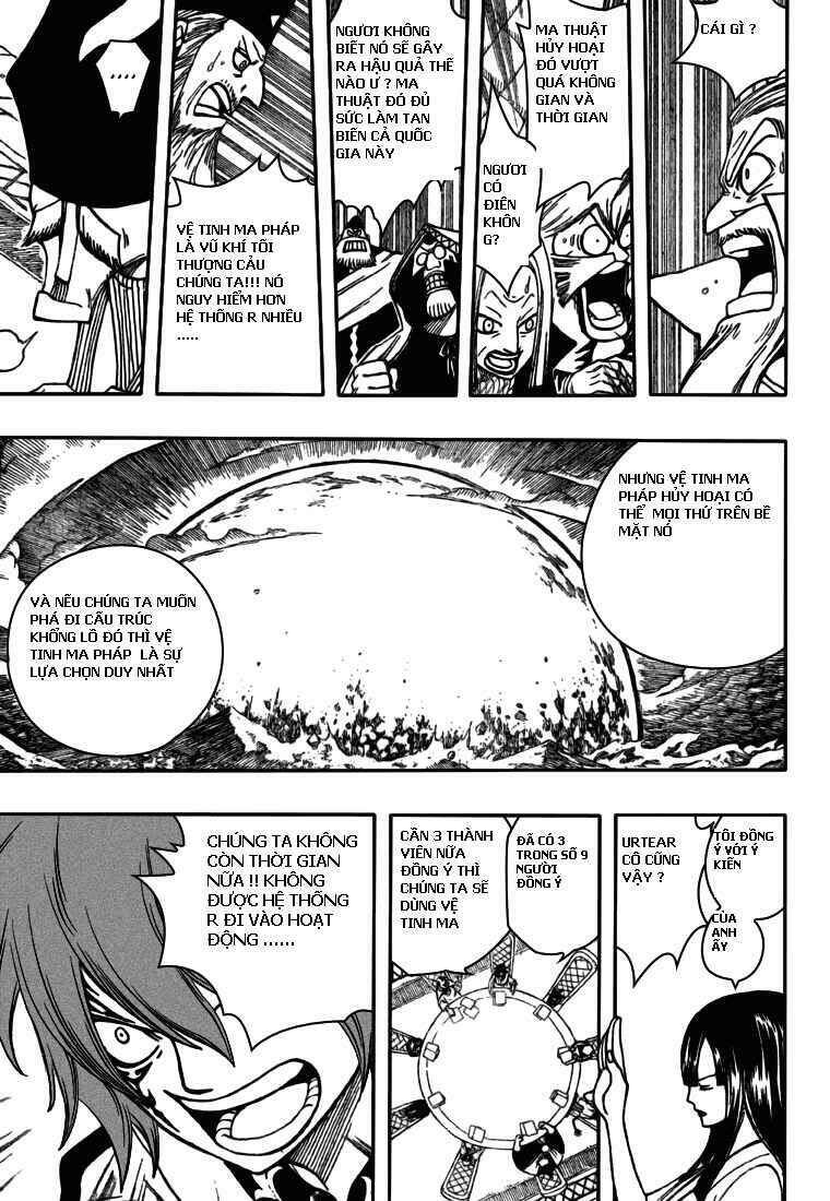 Fairy Tail Tập 79 trang 10