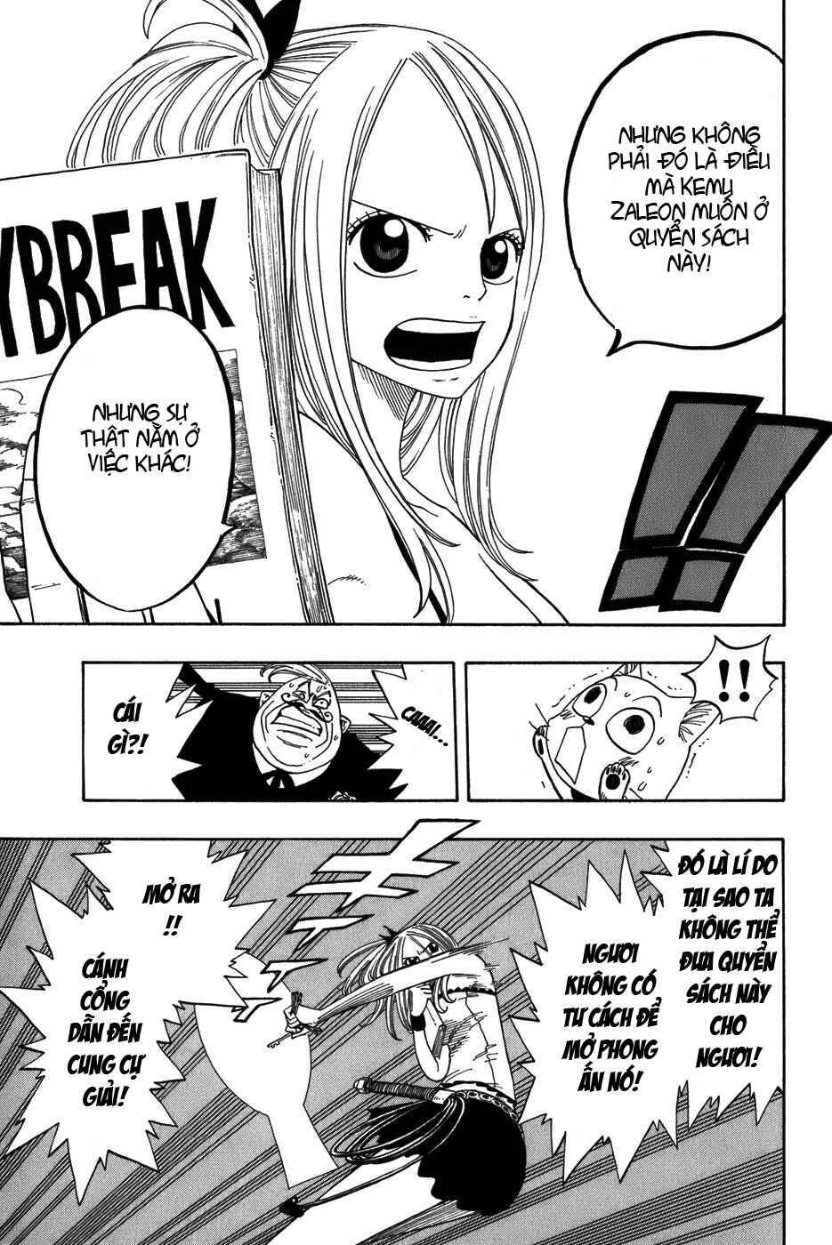 Fairy Tail Tập 8 trang 12