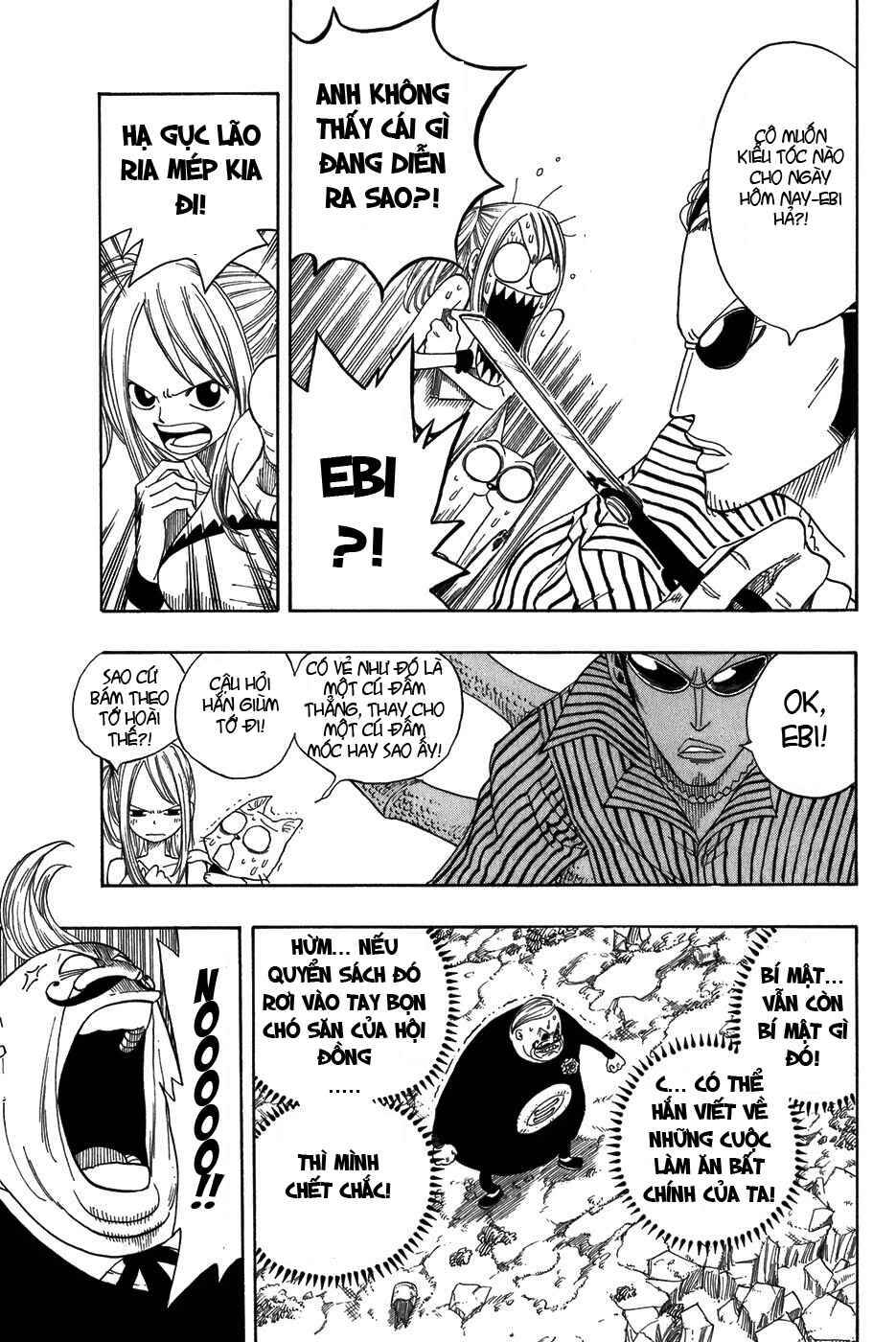 Fairy Tail Tập 8 trang 14