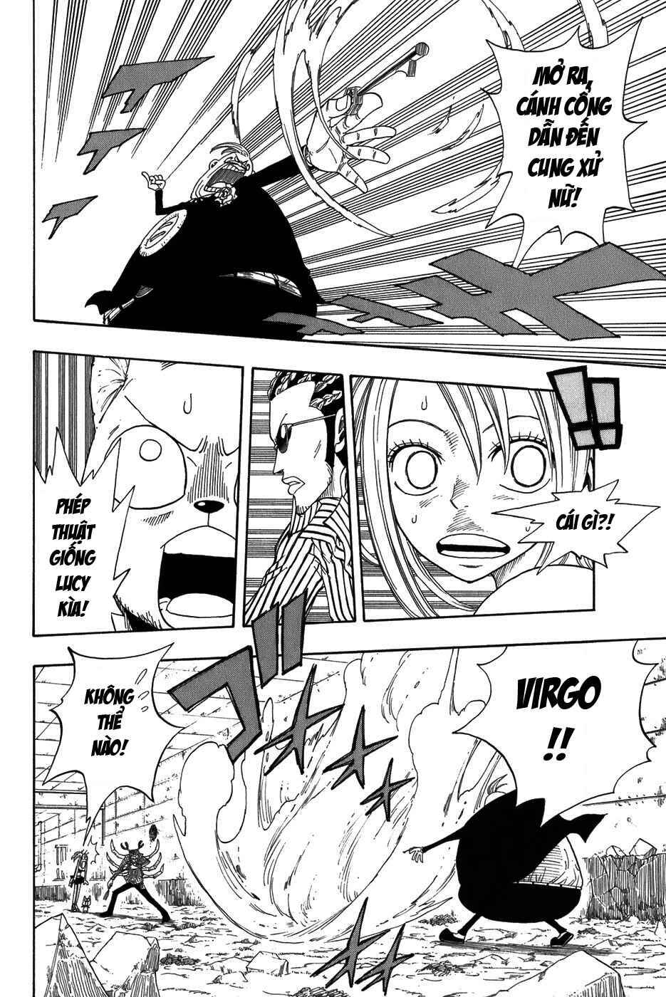 Fairy Tail Tập 8 trang 15