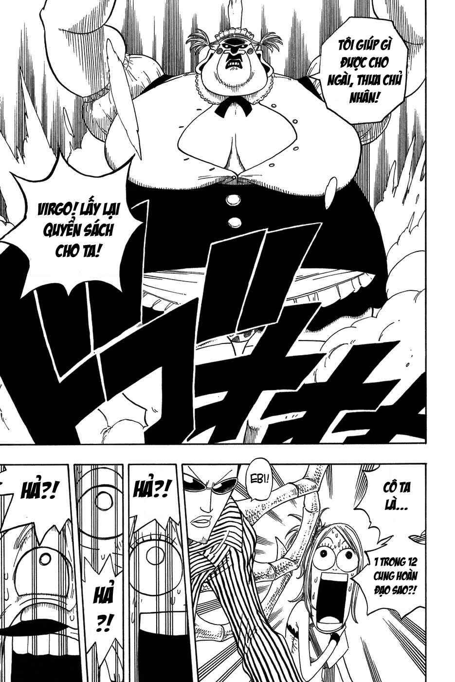 Fairy Tail Tập 8 trang 16