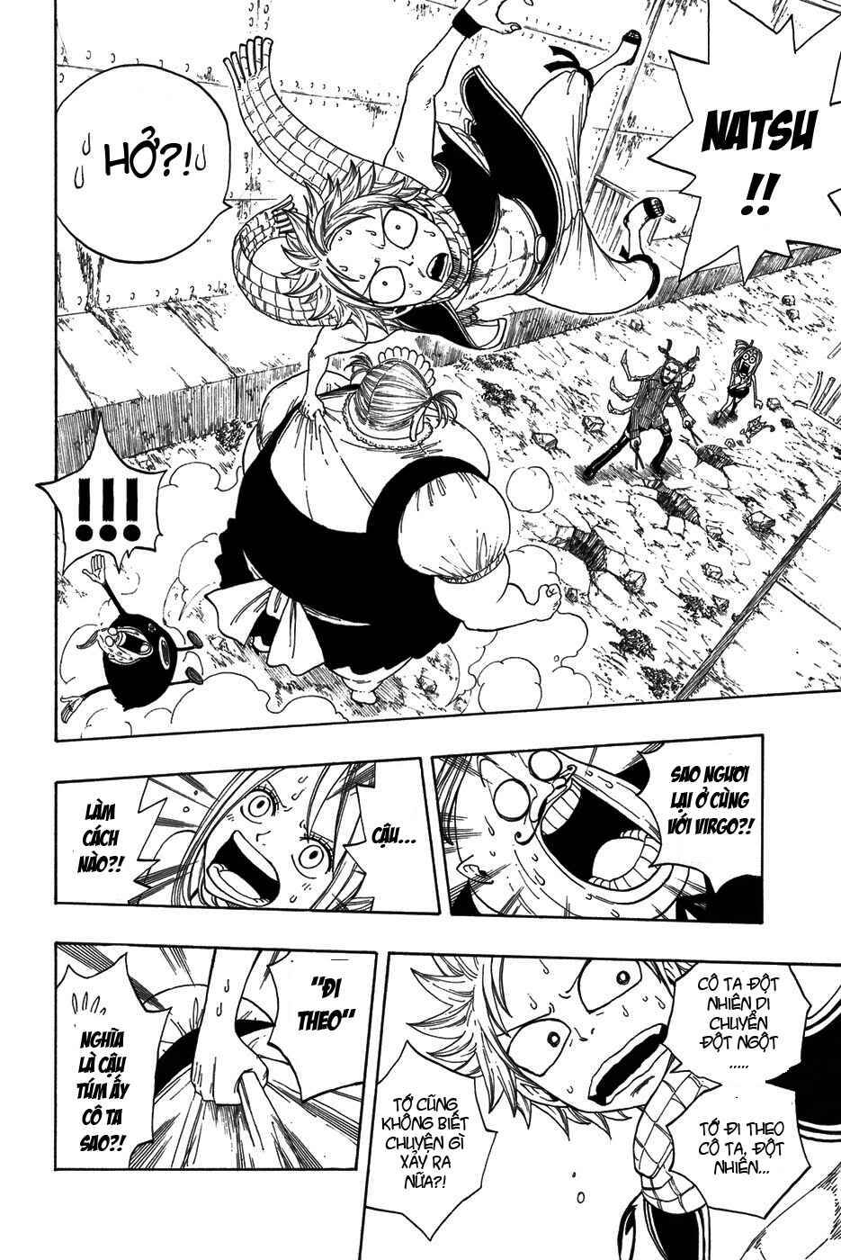 Fairy Tail Tập 8 trang 17