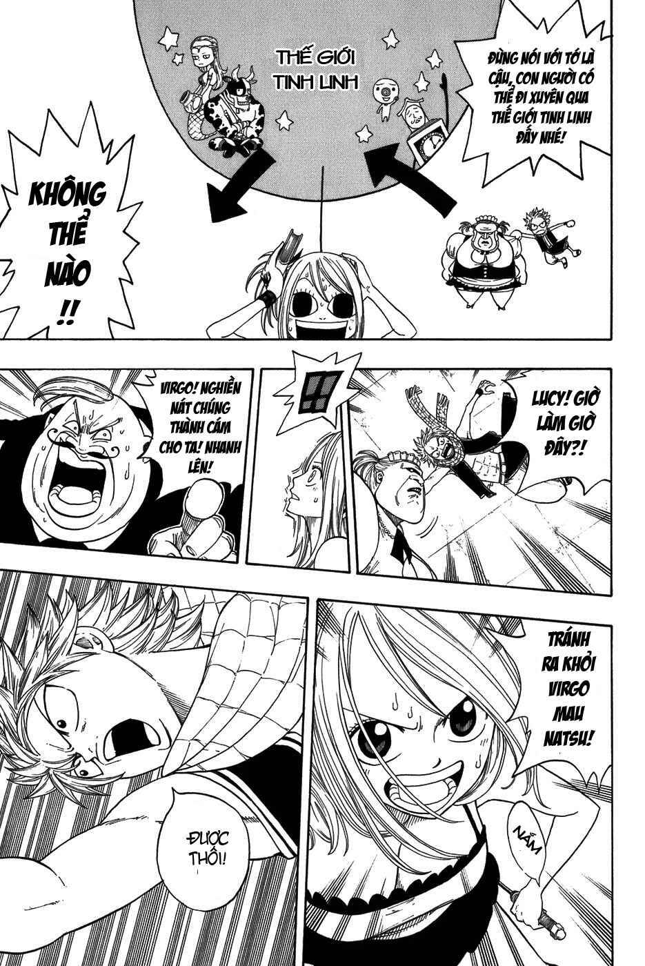 Fairy Tail Tập 8 trang 18