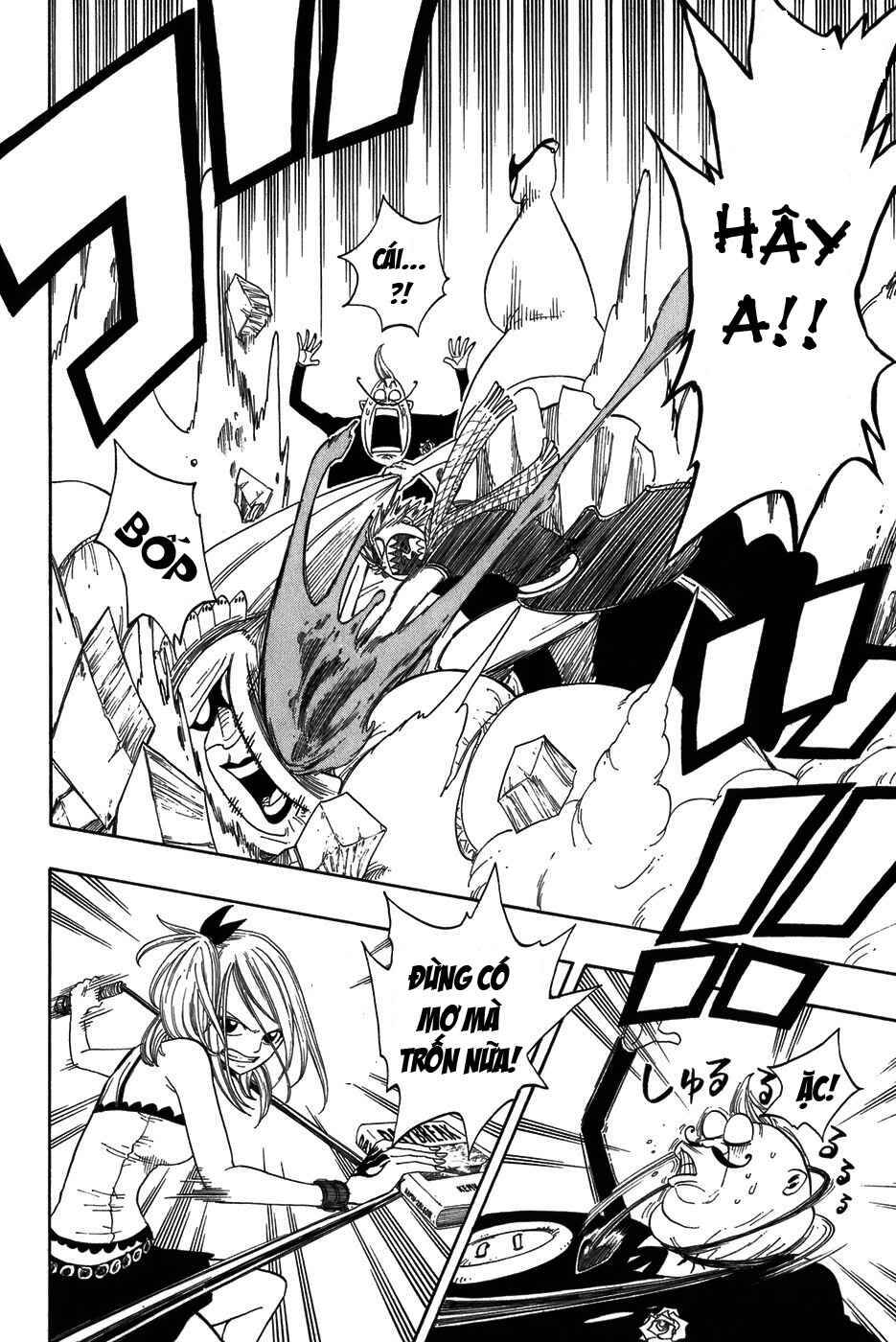 Fairy Tail Tập 8 trang 19