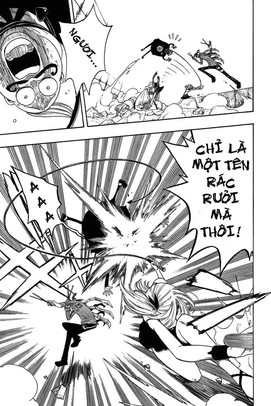 Fairy Tail Tập 8 trang 20