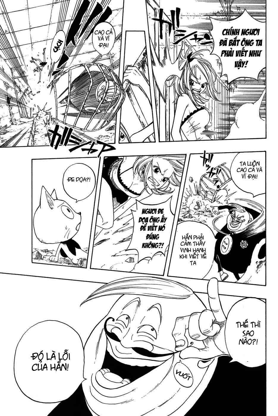 Fairy Tail Tập 8 trang 8