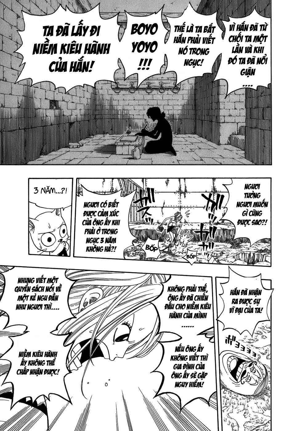 Fairy Tail Tập 8 trang 10