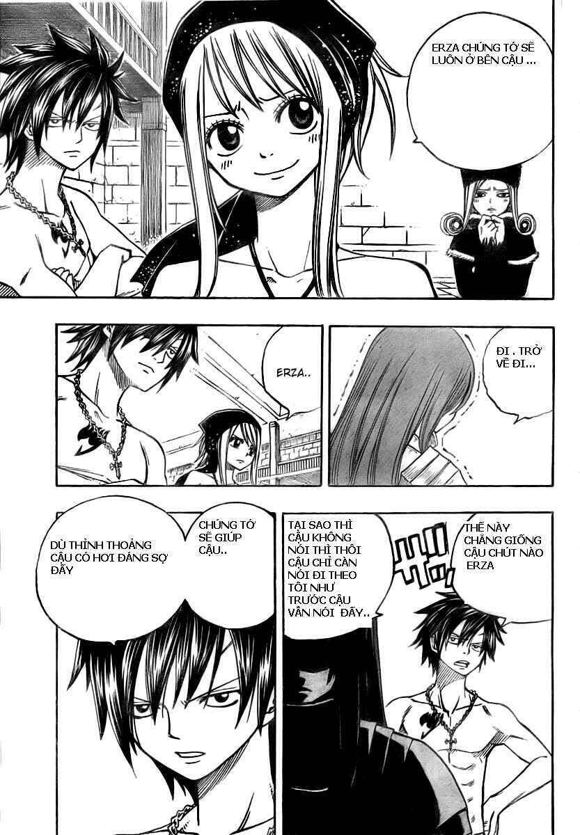 Fairy Tail Tập 80 trang 11