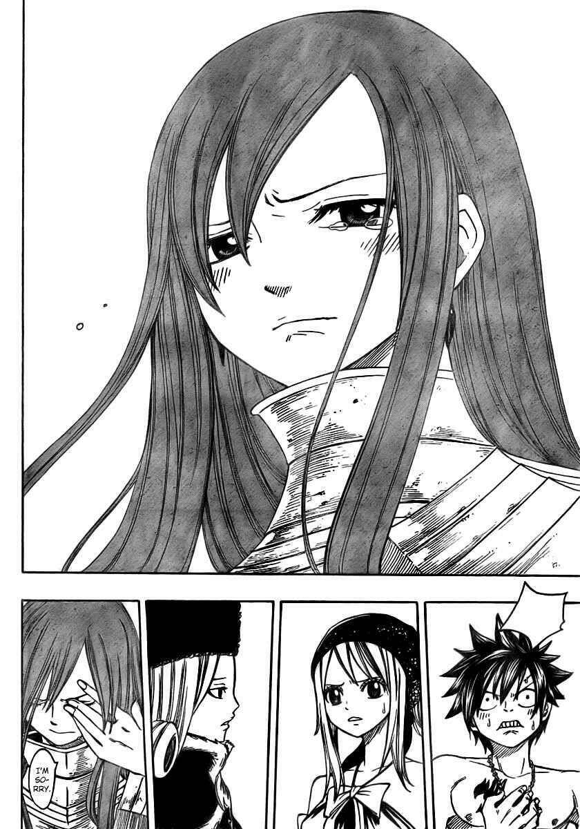 Fairy Tail Tập 80 trang 12
