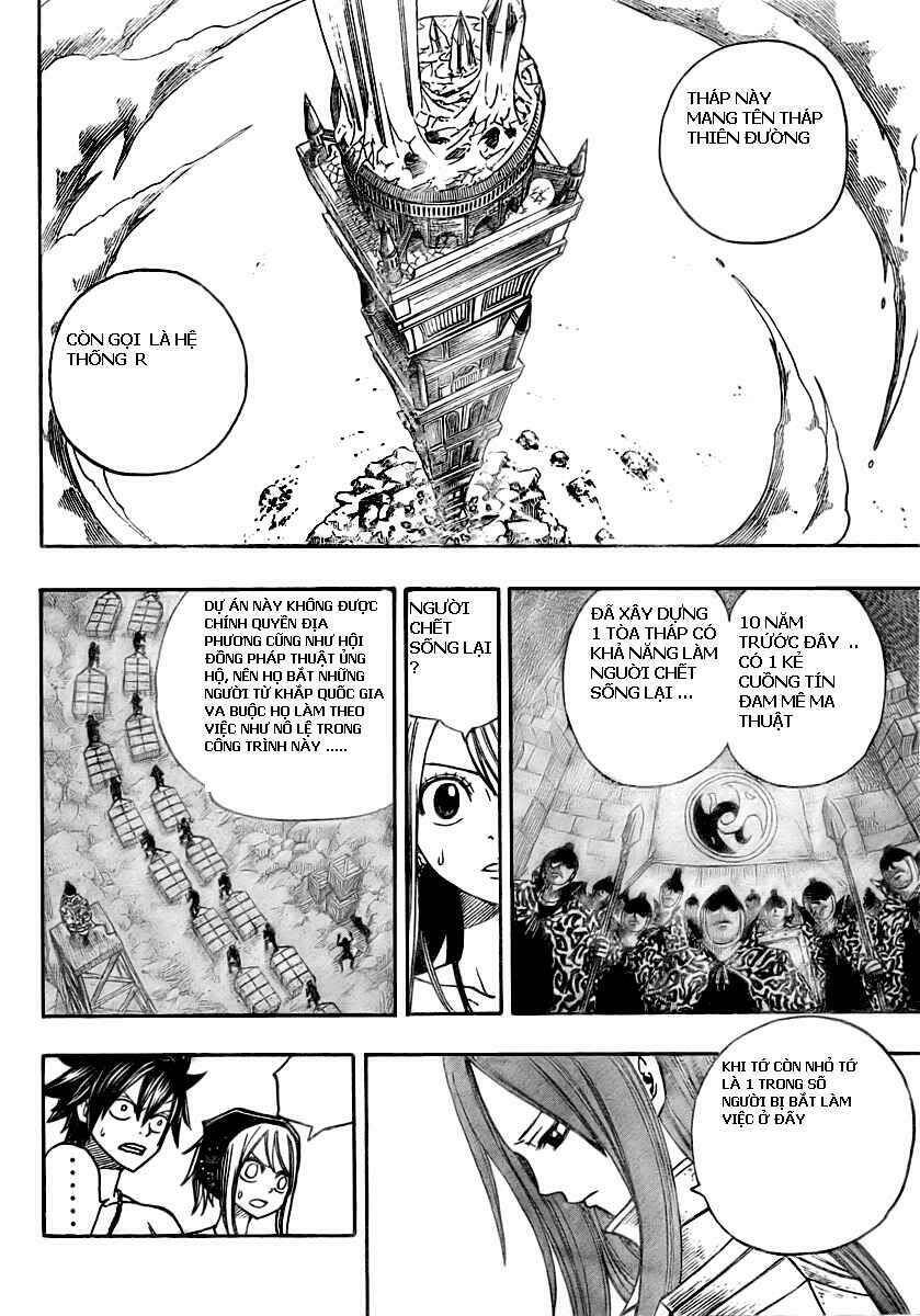 Fairy Tail Tập 80 trang 14