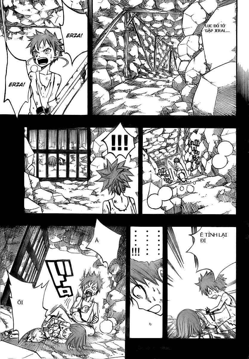 Fairy Tail Tập 80 trang 15