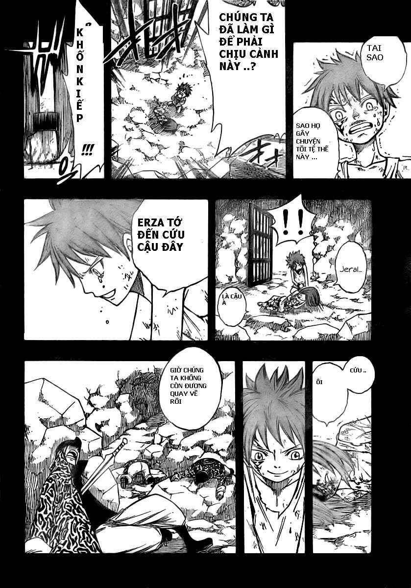 Fairy Tail Tập 80 trang 16