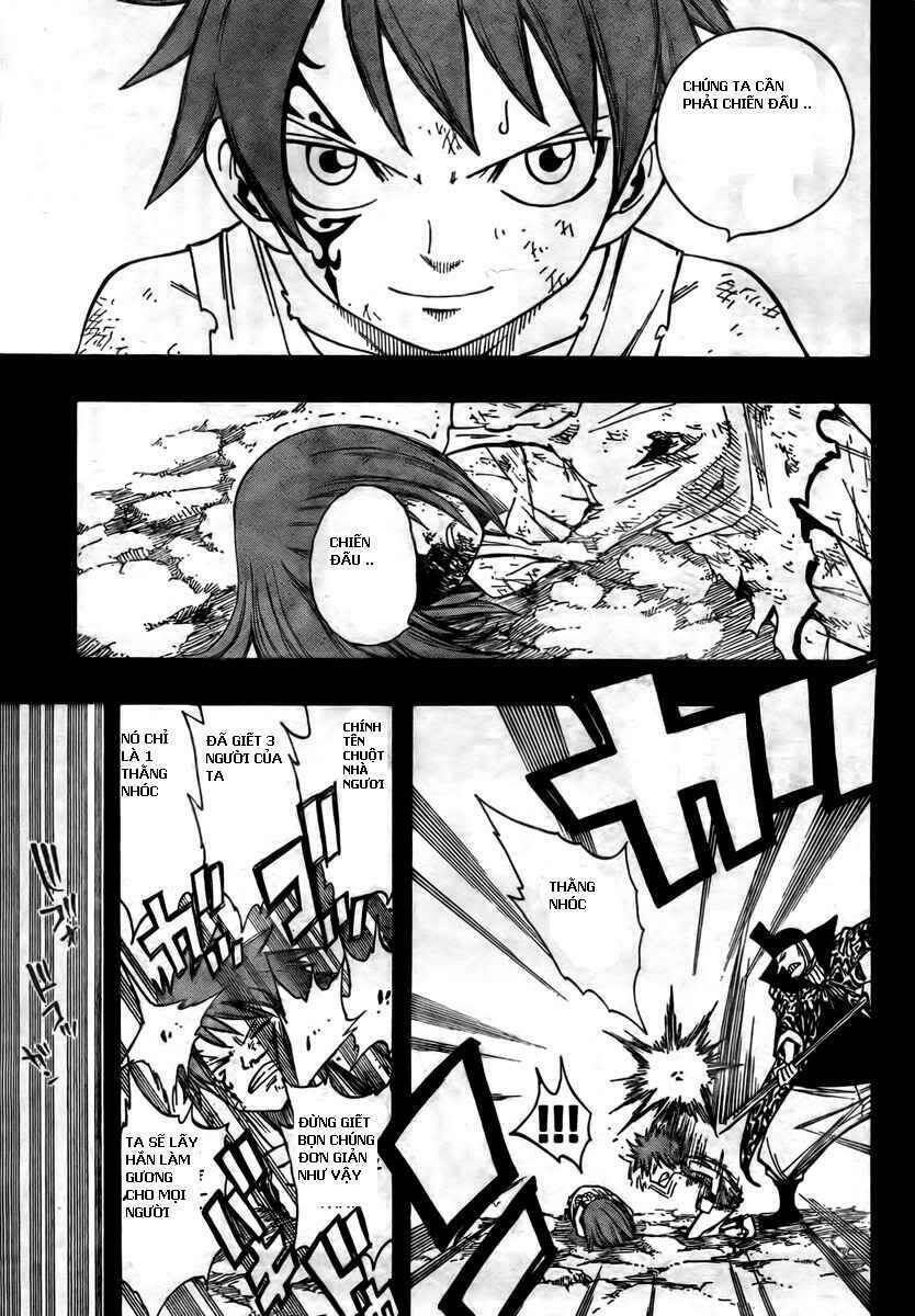 Fairy Tail Tập 80 trang 17