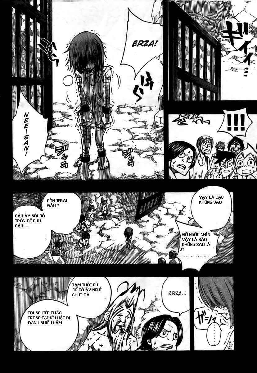 Fairy Tail Tập 80 trang 18