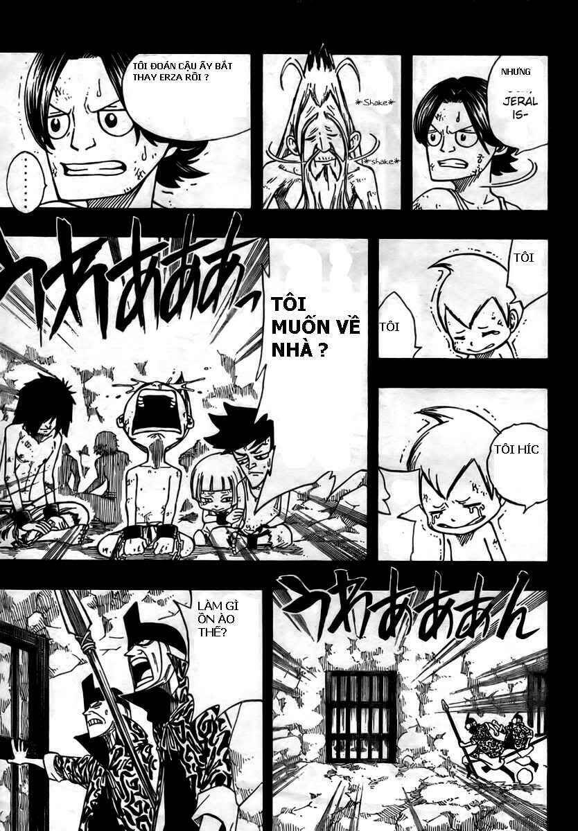 Fairy Tail Tập 80 trang 19