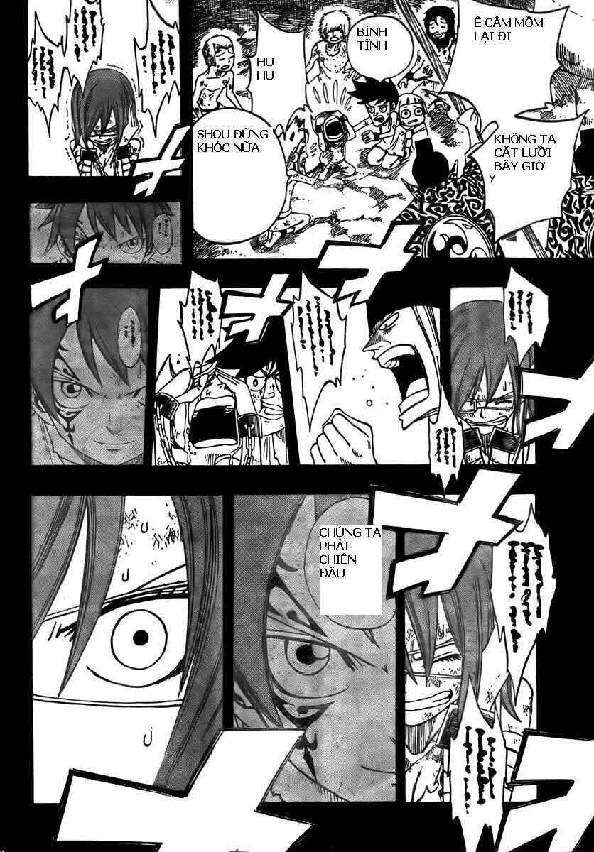 Fairy Tail Tập 80 trang 20