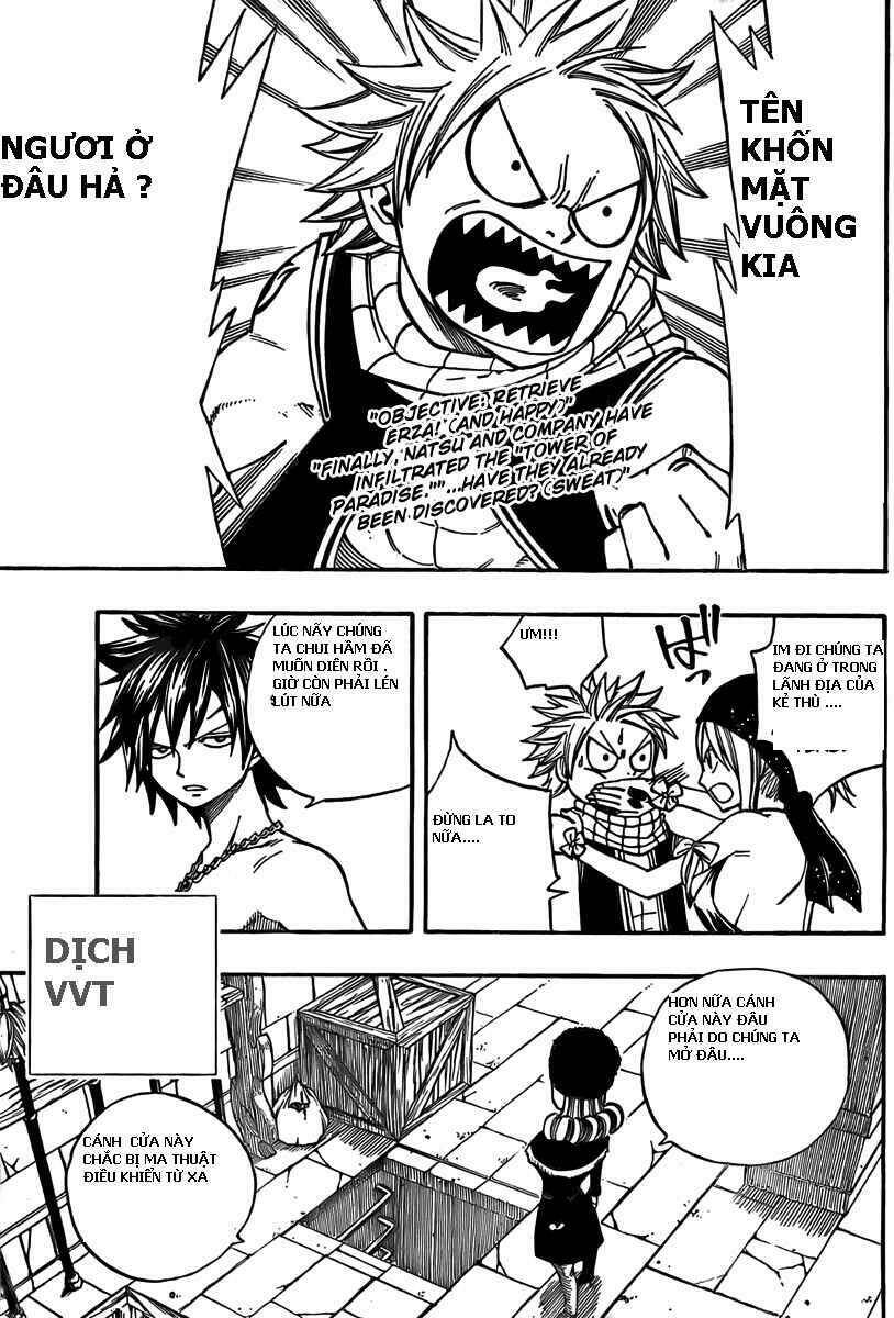 Fairy Tail Tập 80 trang 3