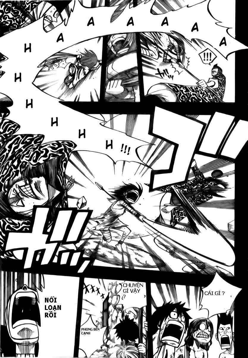 Fairy Tail Tập 80 trang 21