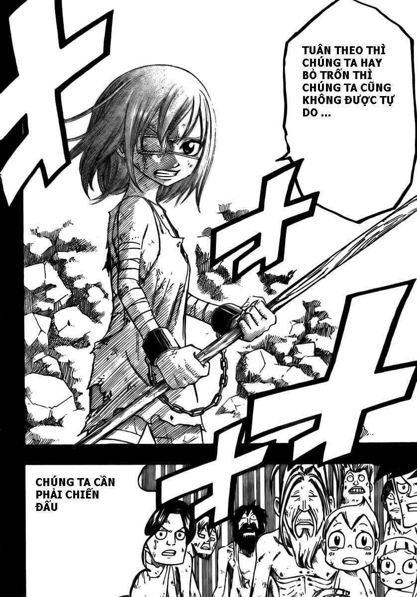 Fairy Tail Tập 80 trang 22
