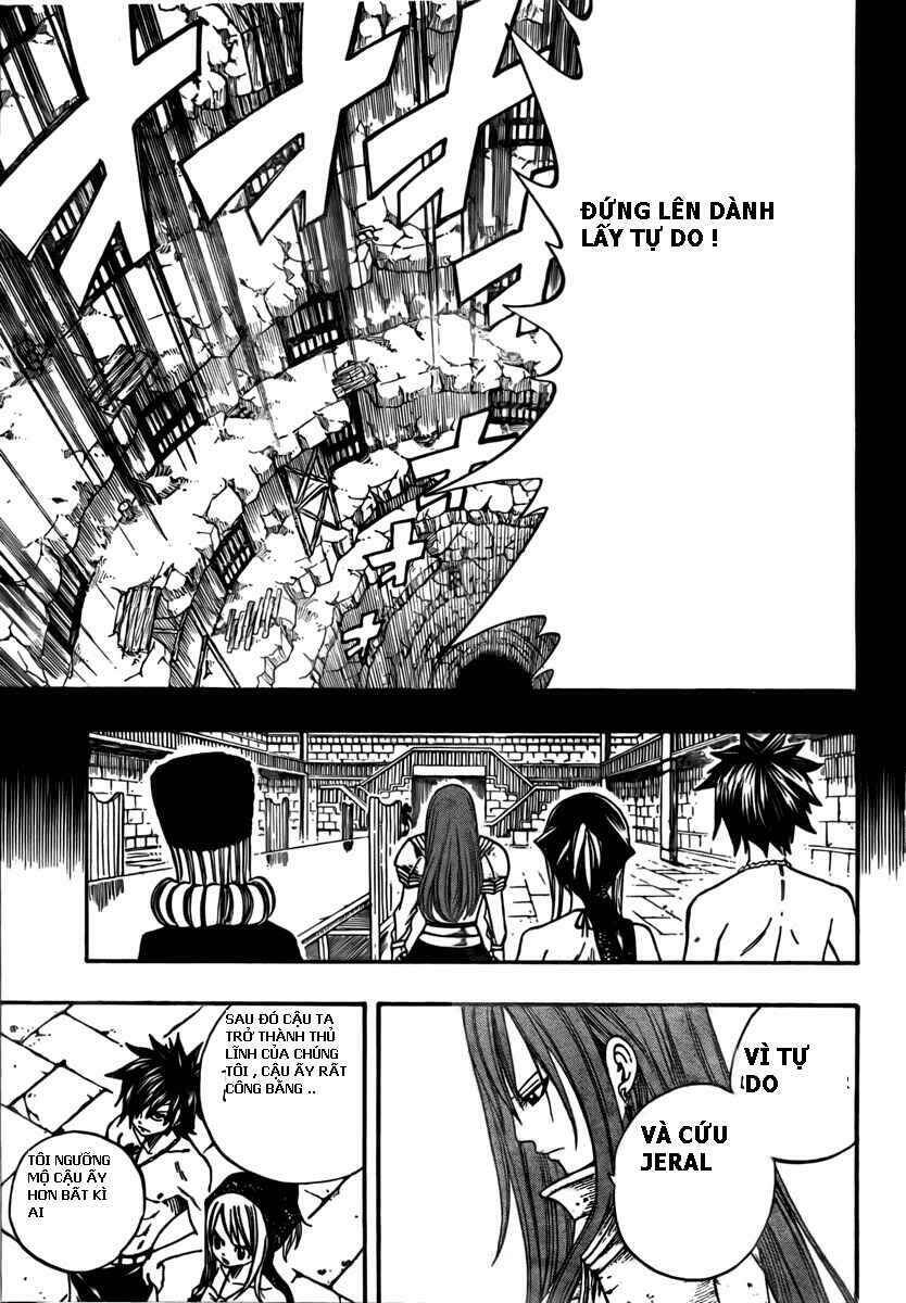 Fairy Tail Tập 80 trang 23