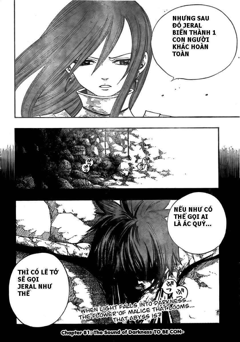 Fairy Tail Tập 80 trang 24