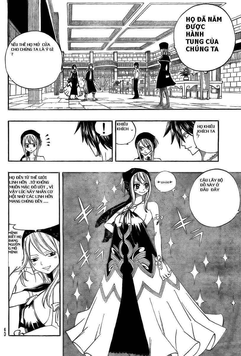 Fairy Tail Tập 80 trang 4