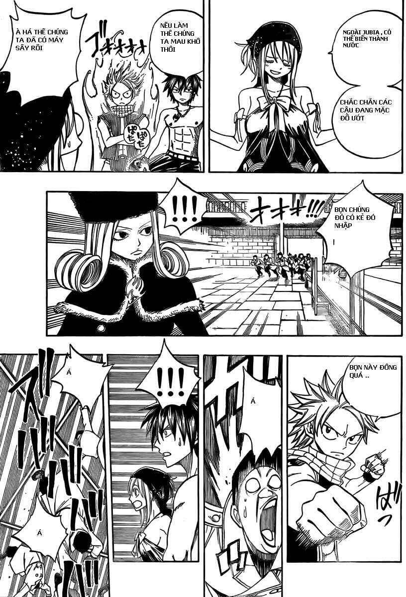 Fairy Tail Tập 80 trang 5