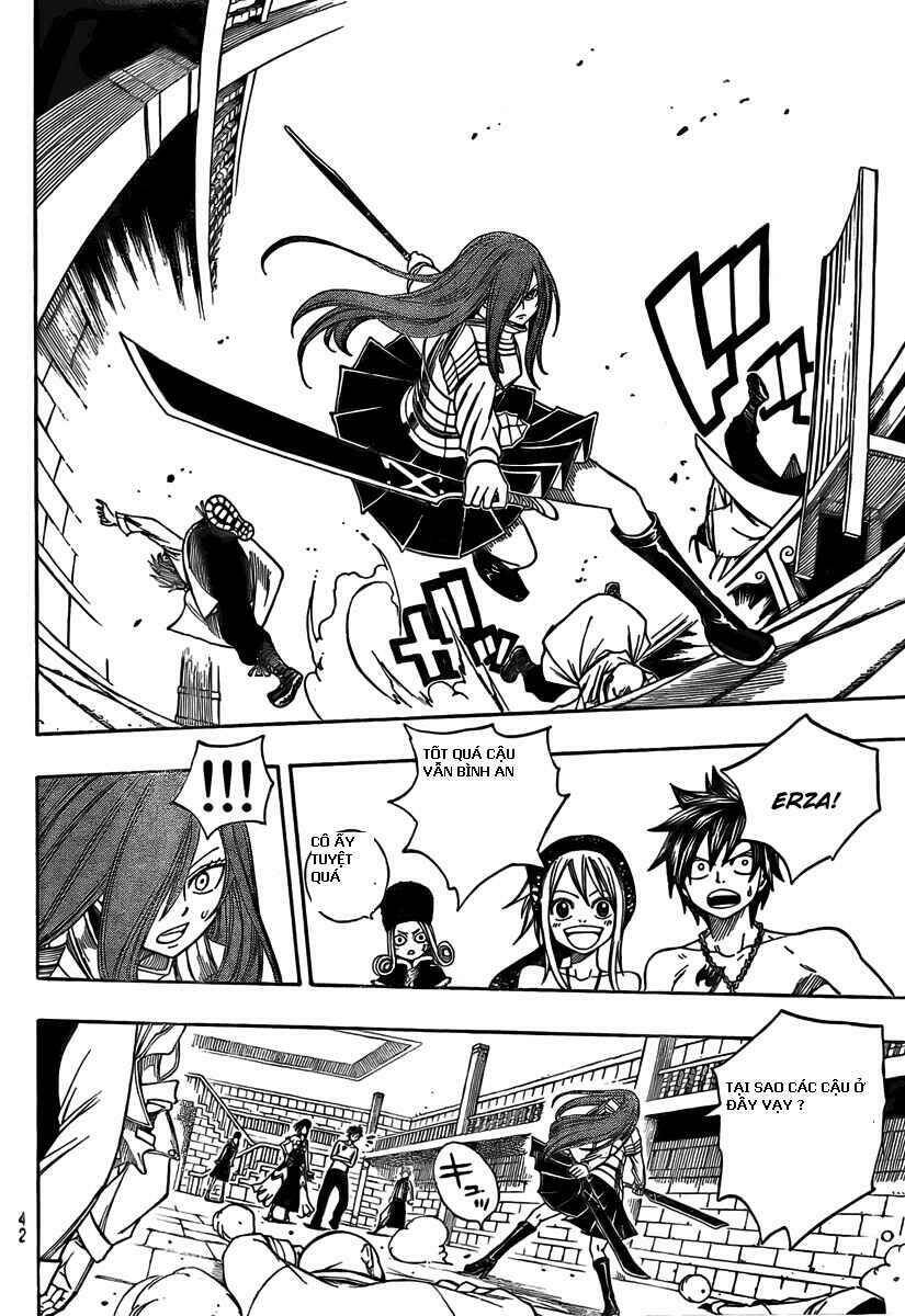 Fairy Tail Tập 80 trang 6