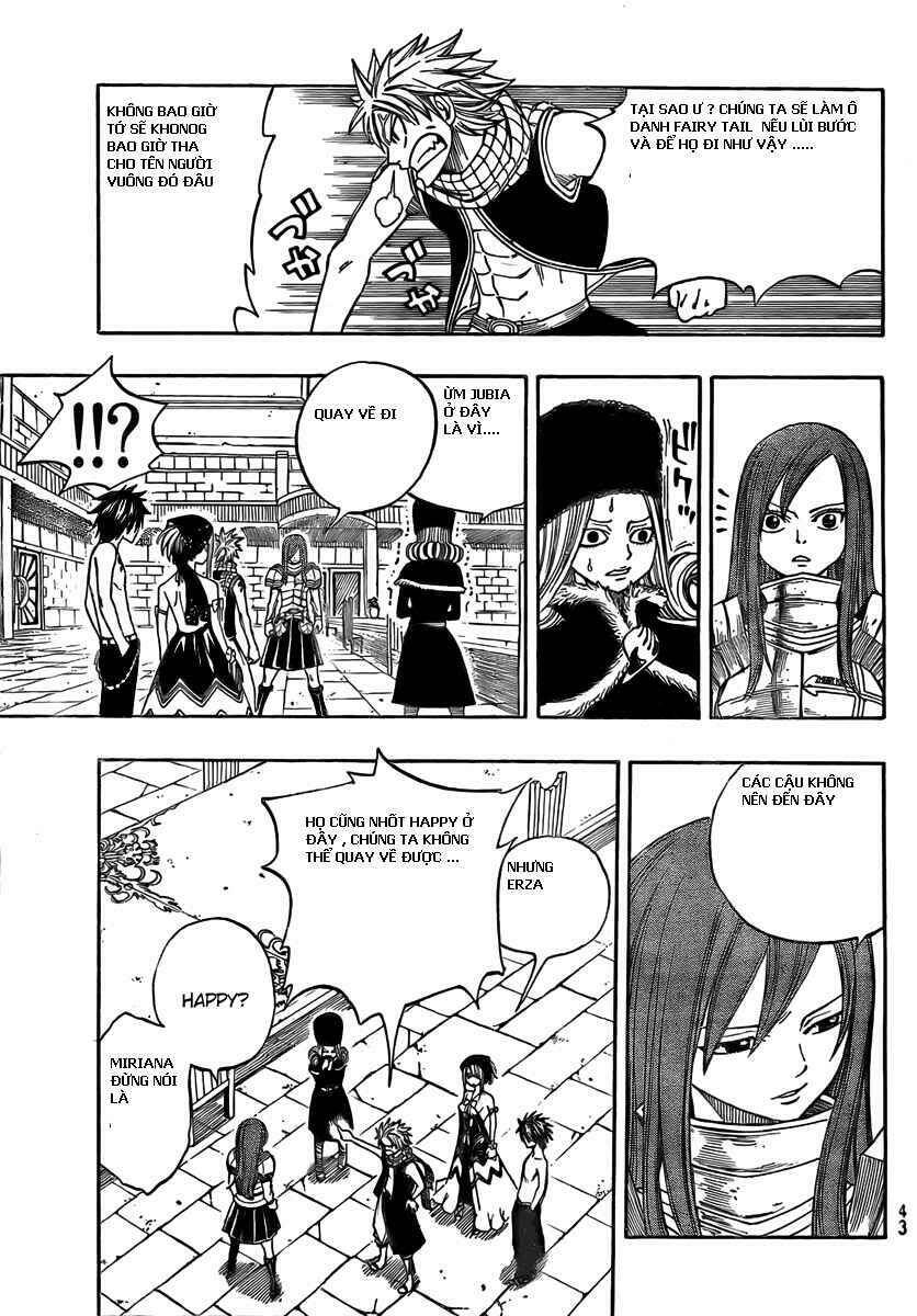 Fairy Tail Tập 80 trang 7