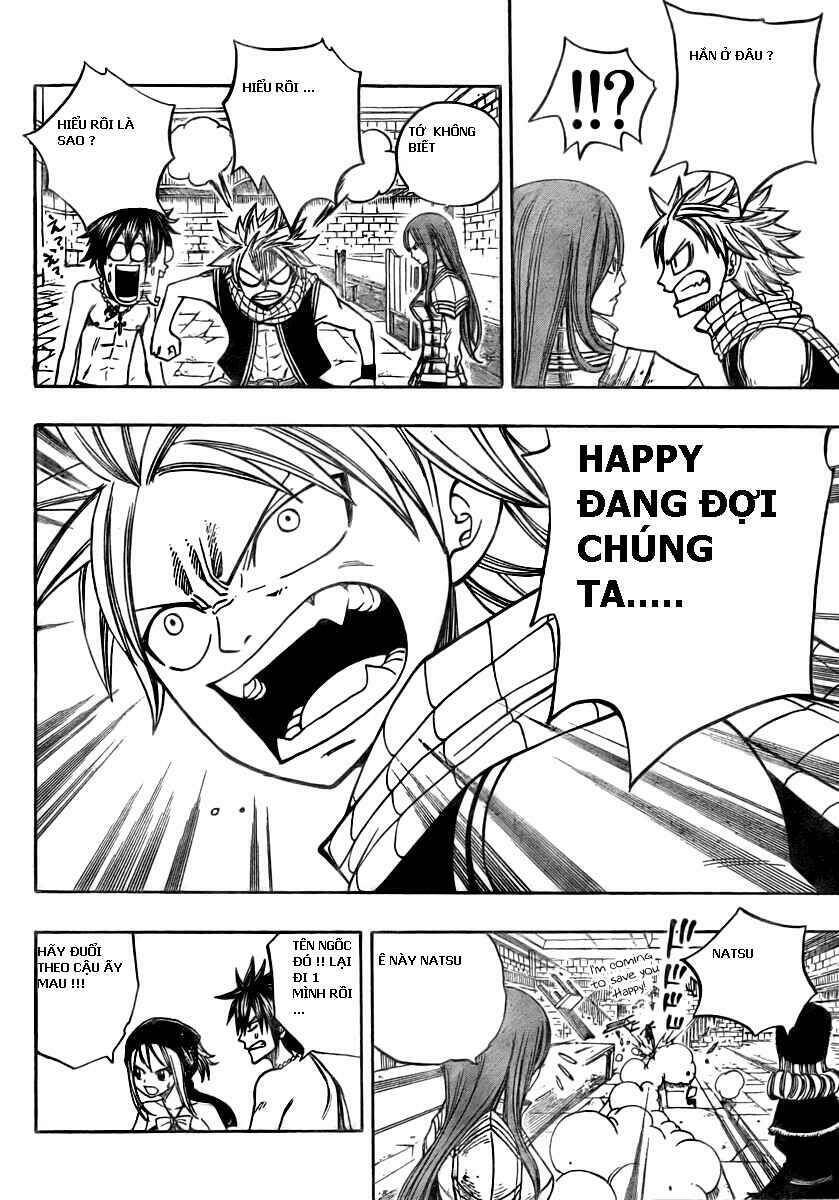 Fairy Tail Tập 80 trang 8