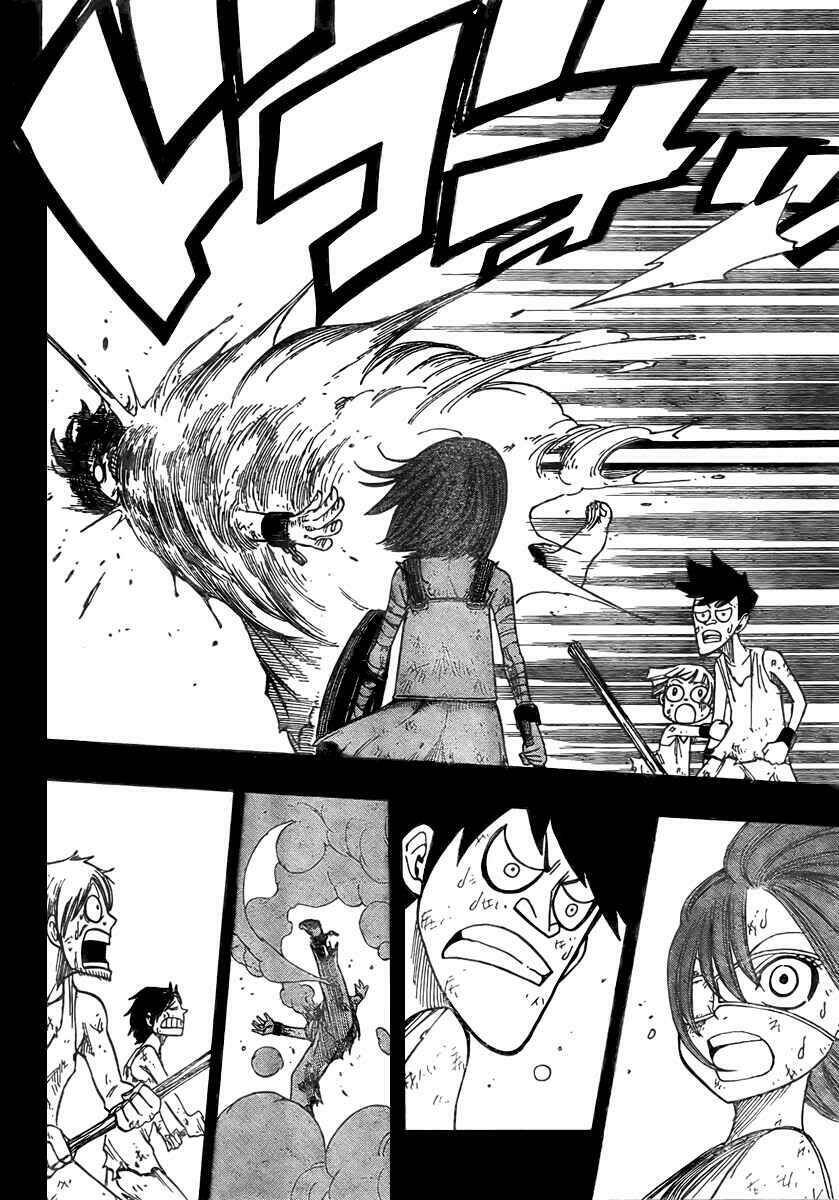 Fairy Tail Tập 81 trang 11