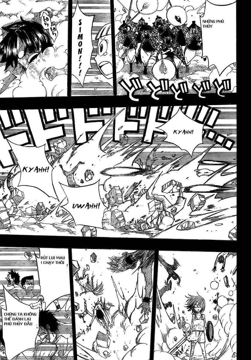 Fairy Tail Tập 81 trang 12