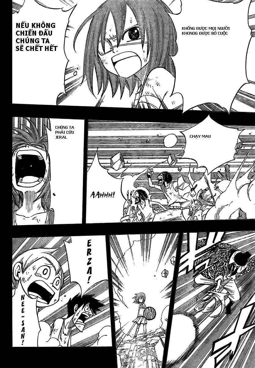 Fairy Tail Tập 81 trang 13