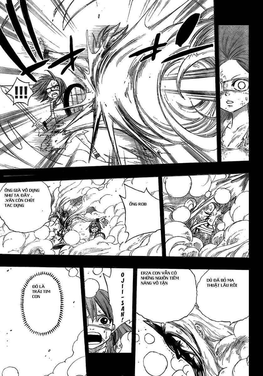 Fairy Tail Tập 81 trang 14
